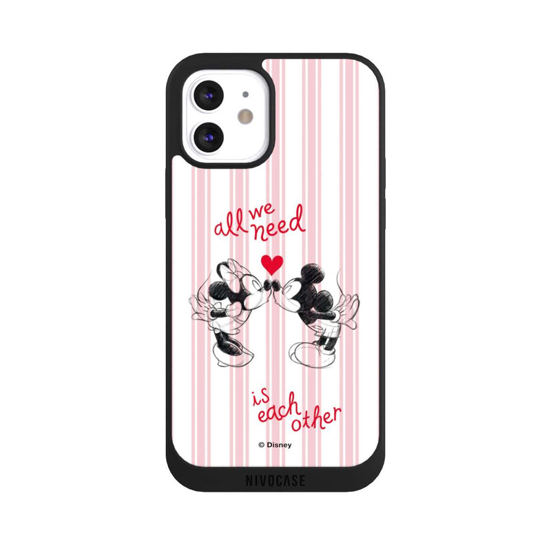 iPhone 12 NIVOpure All We Need is Each Other