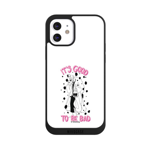 Apple iPhone 12 NIVOpure Good to be Bad