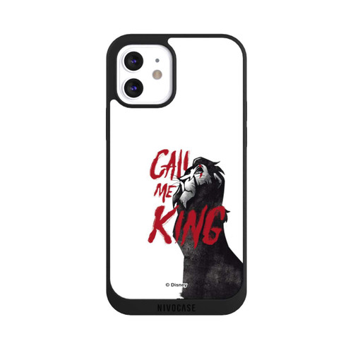Apple iPhone 12 NIVOpure Call Me King