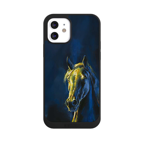 Apple iPhone 12 NIVOpure Thoroughbred