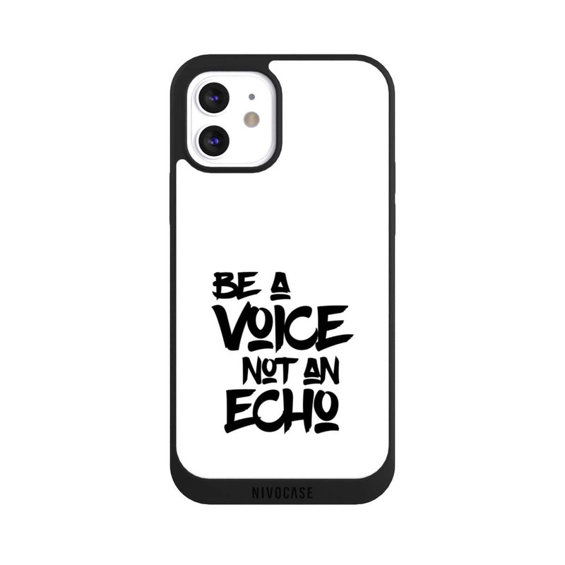 iPhone 12 NIVOpure A voice