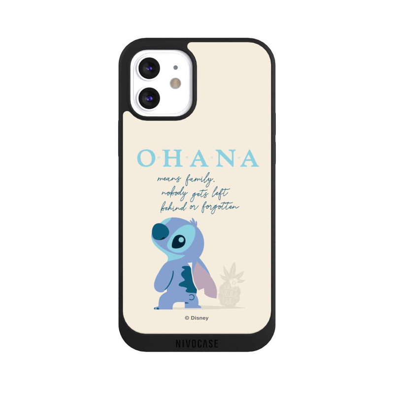 iPhone 12 NIVOpure Ohana Stitch