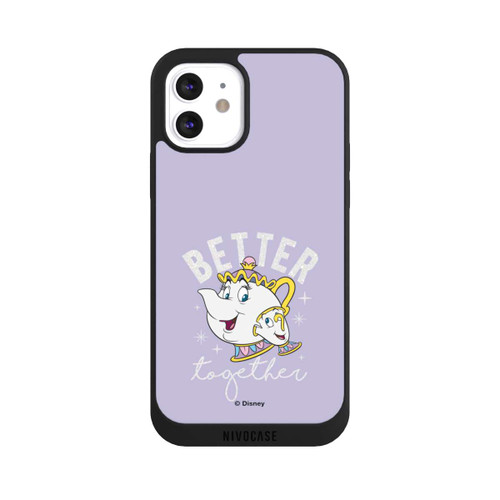 Apple iPhone 12 NIVOpure Tassilo Better Together