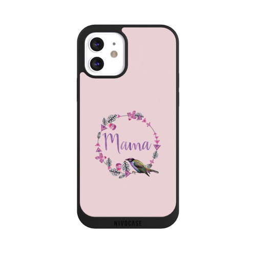 Apple iPhone 12 NIVOpure Mama