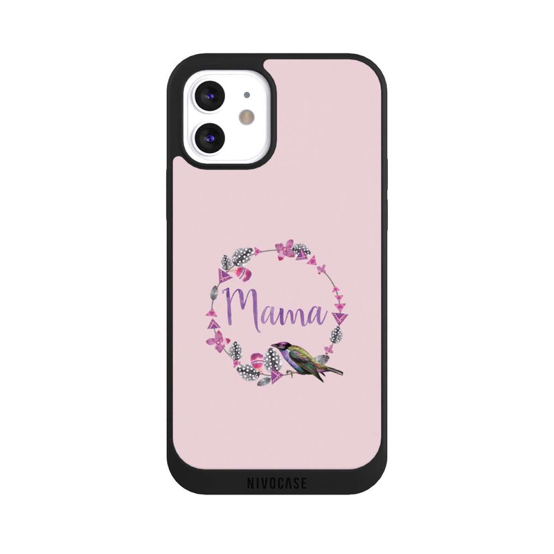 iPhone 12 NIVOpure Mama