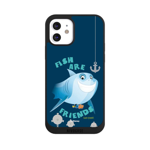 Apple iPhone 12 NIVOpure Fish are Friends