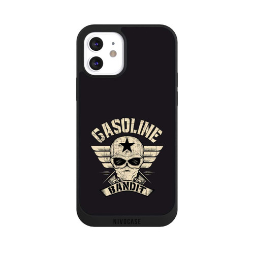 Apple iPhone 12 NIVOpure Bandit Wing