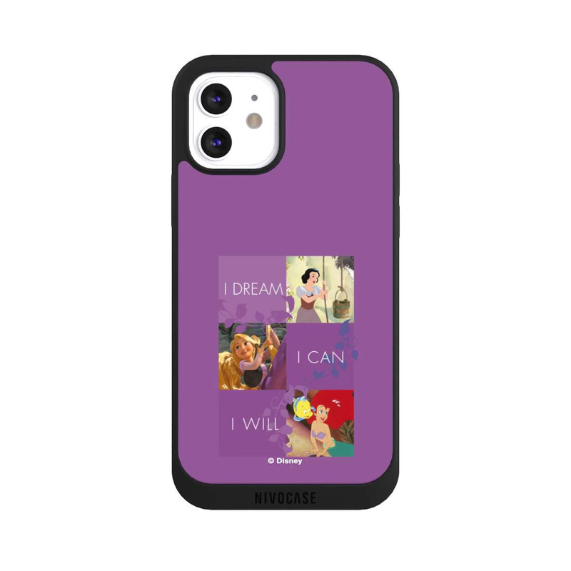 iPhone 12 NIVOpure I dream | I can | I will