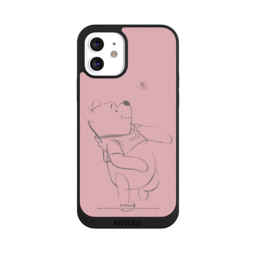 Apple iPhone 12 NIVOpure Winnie Puuh und Biene