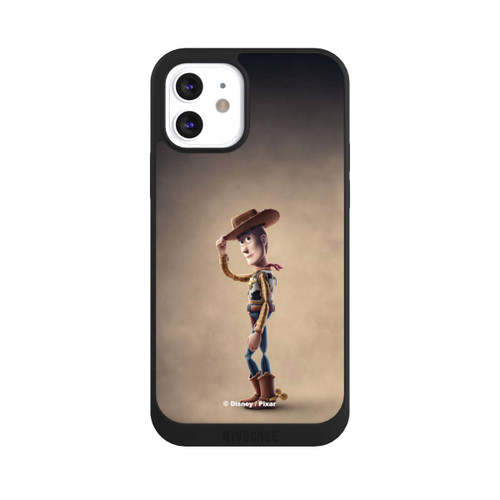 Apple iPhone 12 NIVOpure Toy Story Woody 
