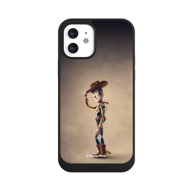 iPhone 12 NIVOpure Toy Story Woody 