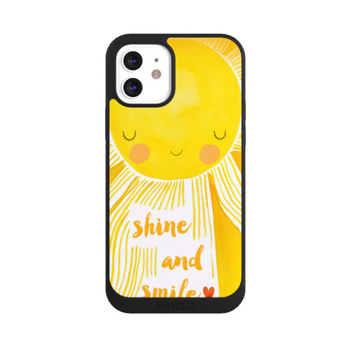 Apple iPhone 12 NIVOpure Shine and Smile