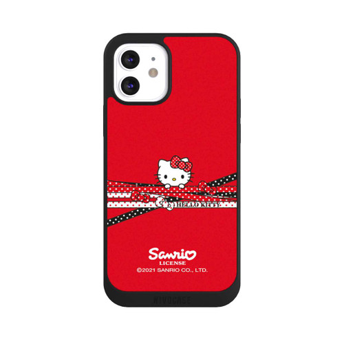Apple iPhone 12 NIVOpure Hello Kitty - BowBow