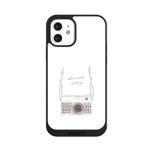 Apple iPhone 12 NIVOpure Camera