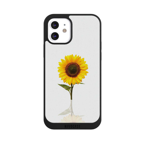 Apple iPhone 12 NIVOpure Sunflower Still Life