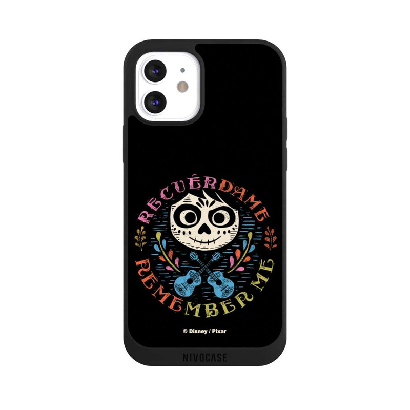 iPhone 12 NIVOpure Coco Remember Me