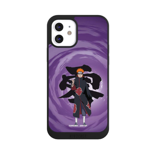 Apple iPhone 12 NIVOpure Pain Charakter