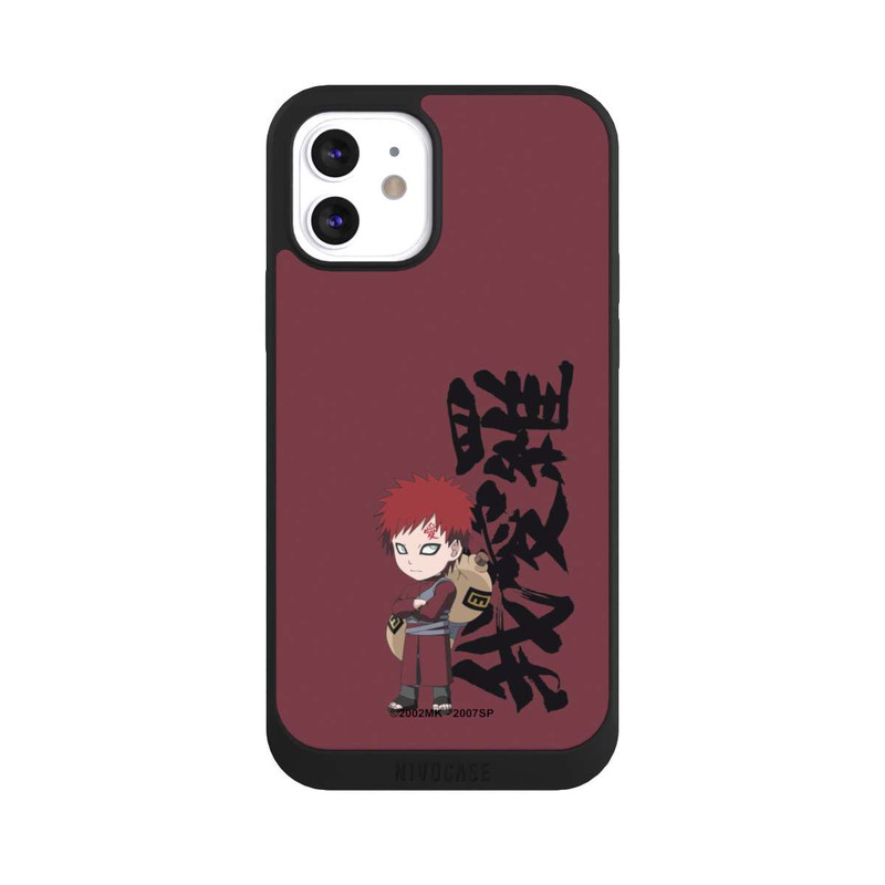 iPhone 12 NIVOpure Gaara SD