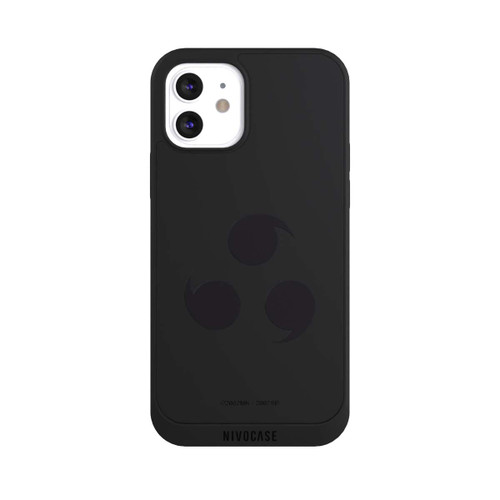 Apple iPhone 12 NIVOpure Sharingan ohne Hintergrund