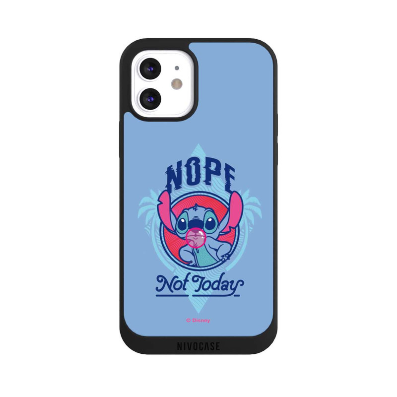 iPhone 12 NIVOpure Stitch Nope