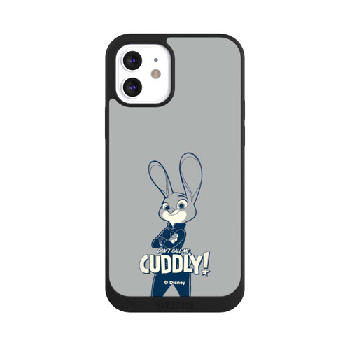 Apple iPhone 12 NIVOpure Judy Hopps Zootopia