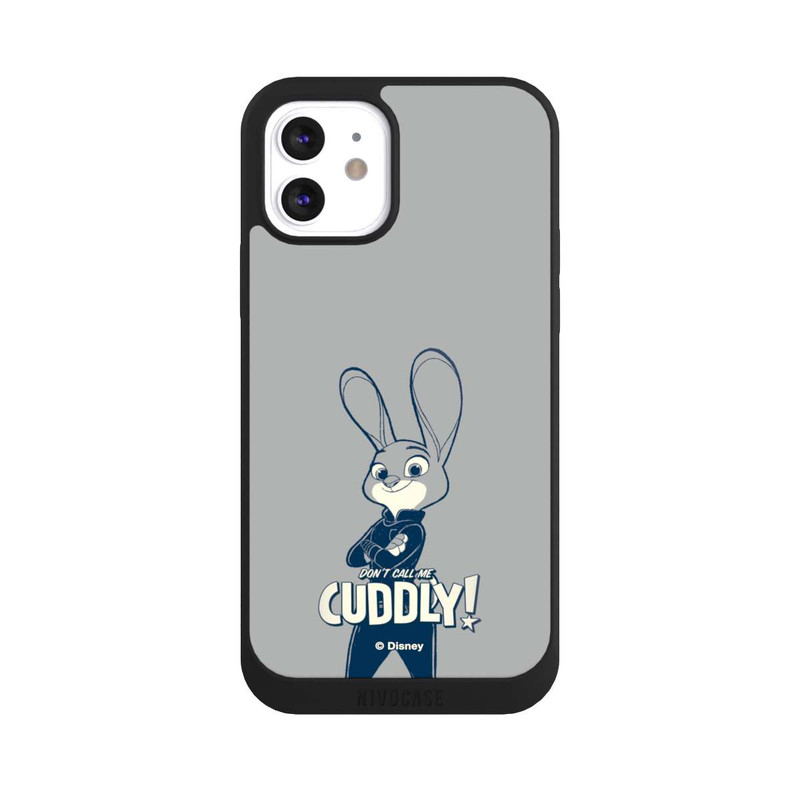 iPhone 12 NIVOpure Judy Hopps Zootopia