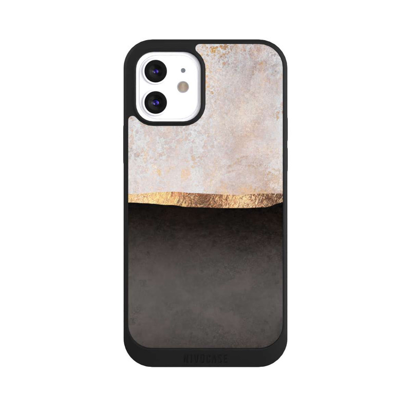 iPhone 12 NIVOpure Concrete Sky