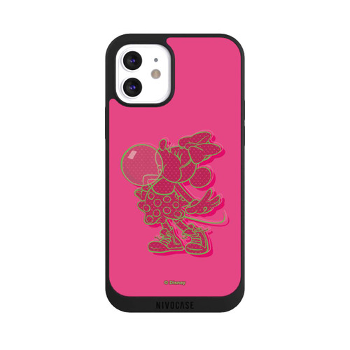 Apple iPhone 12 NIVOpure Minnie Forever Young