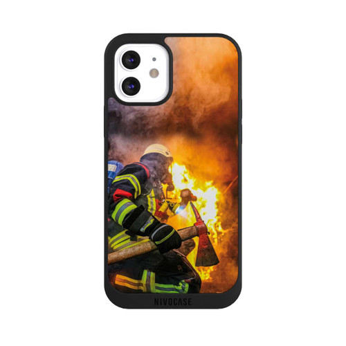 Apple iPhone 12 NIVOpure Volunteer Firefighter