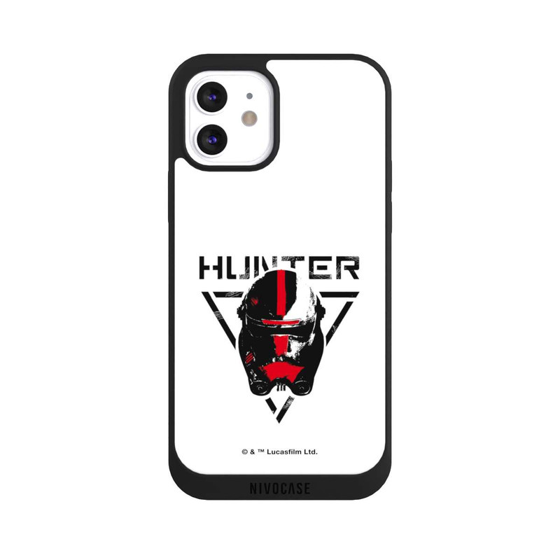 iPhone 12 NIVOpure Bad Batch Hunter