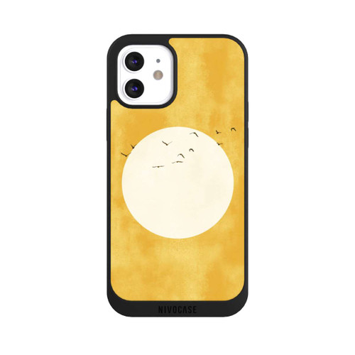 Apple iPhone 12 NIVOpure Ewiger Sonnenschein