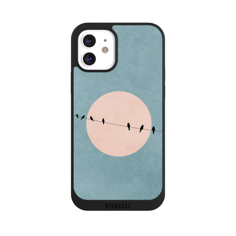 iPhone 12 NIVOpure La beauté du silence