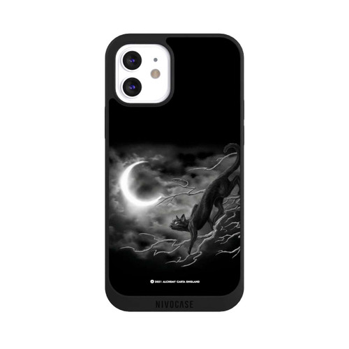 Apple iPhone 12 NIVOpure Minnaloushe