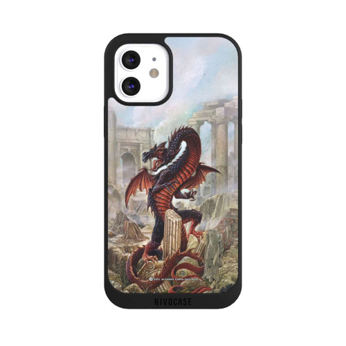 Apple iPhone 12 NIVOpure Vindicta Pendragon