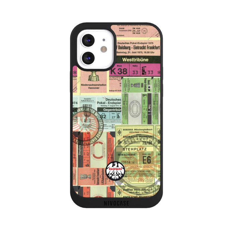 iPhone 12 NIVOpure Final Tickets 