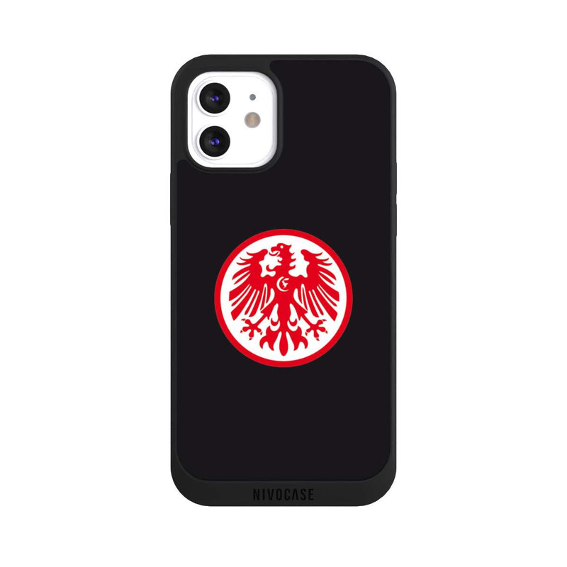 iPhone 12 NIVOpure Logo Aigle 1920 Rouge