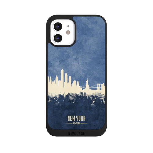 Apple iPhone 12 NIVOpure New York Skyline 2