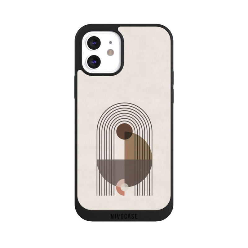iPhone 12 NIVOpure Modèles tendance