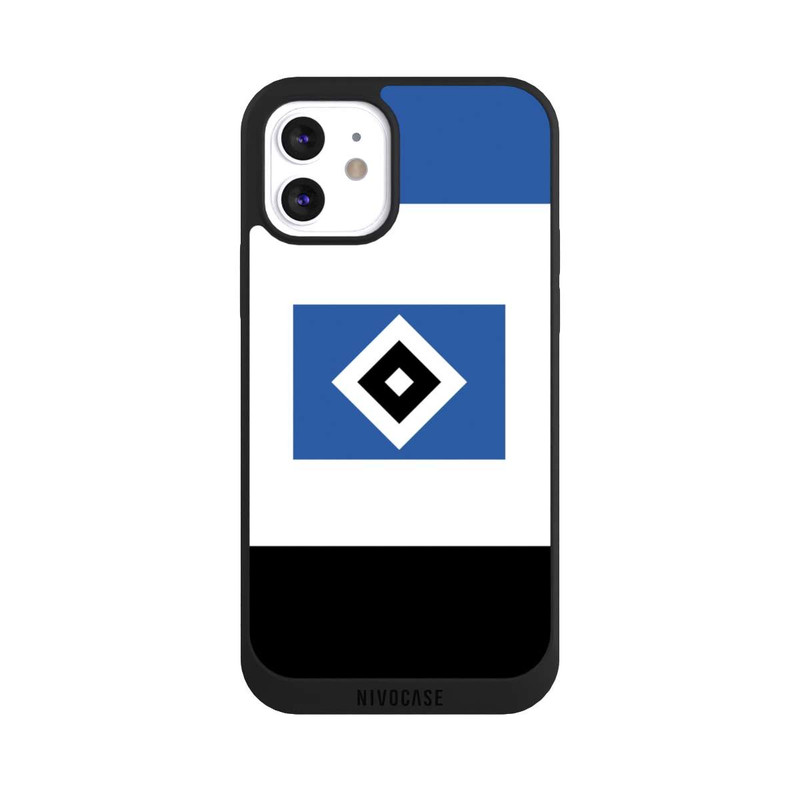iPhone 12 NIVOpure HSV Larges bandes