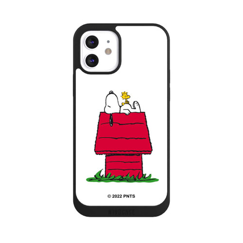 Apple iPhone 12 NIVOpure Snoopy and Woodstock Klassisch