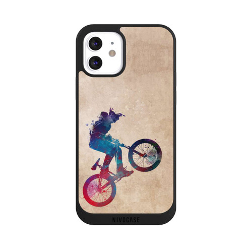 Apple iPhone 12 NIVOpure JBJart - Moutain Bike