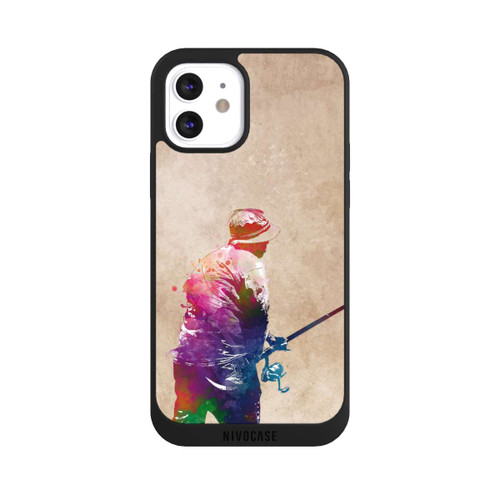 Apple iPhone 12 NIVOpure  JBJart - Fishing 