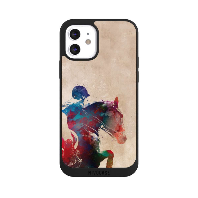 iPhone 12 NIVOpure JBJart - Showjumper