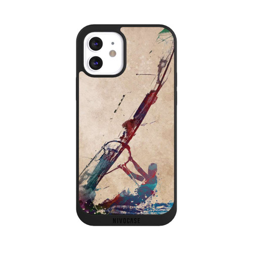 Apple iPhone 12 NIVOpure JBJart - surfing