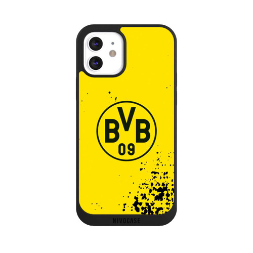 Apple iPhone 12 NIVOpure BVB Logo