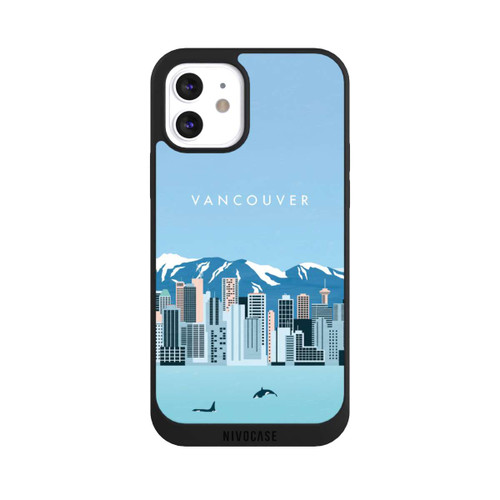 Apple iPhone 12 NIVOpure Vancouver Katinka Reinke