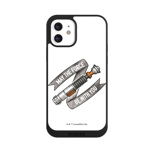 Apple iPhone 12 NIVOpure May The Force Be With You