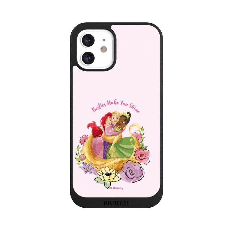 iPhone 12 NIVOpure Princess Hug Disney Princess 