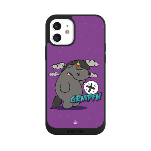 Apple iPhone 12 NIVOpure Grummel GRMPFH
