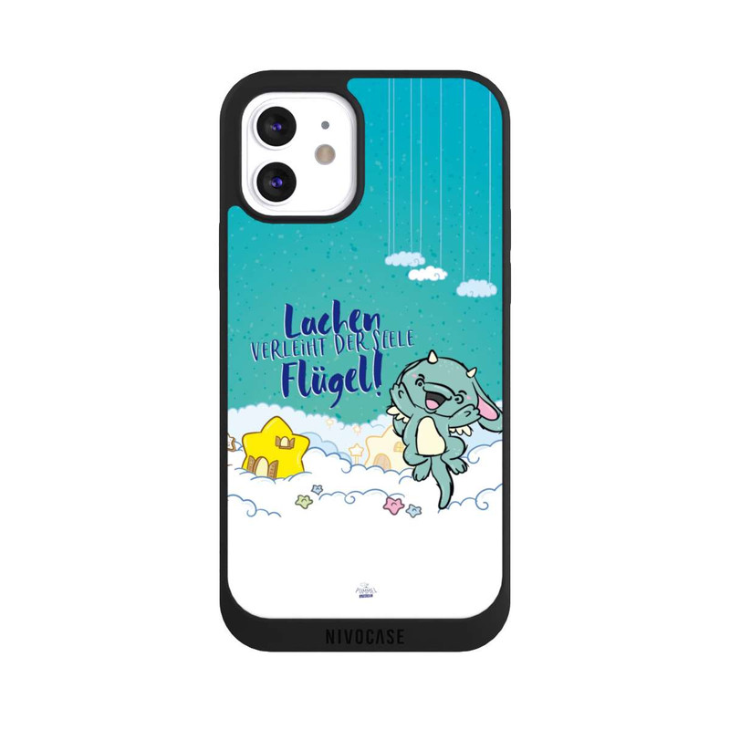 iPhone 12 NIVOpure Mooh Laughter